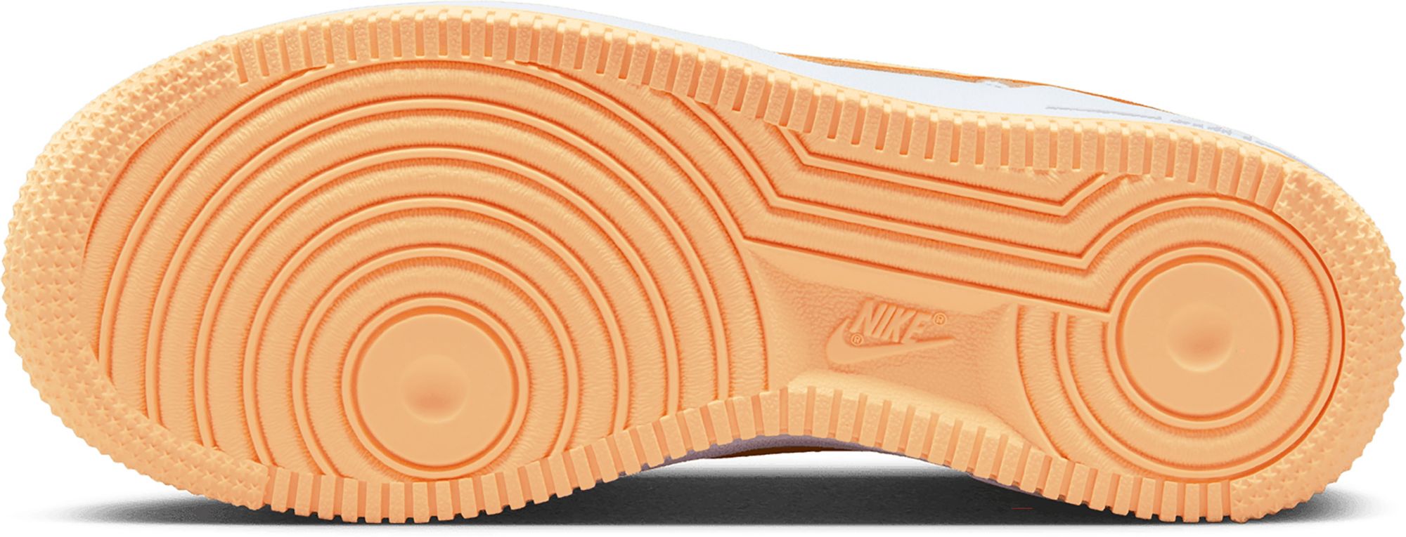 Nike Kids' Grade School Air Force 1 Shoes
