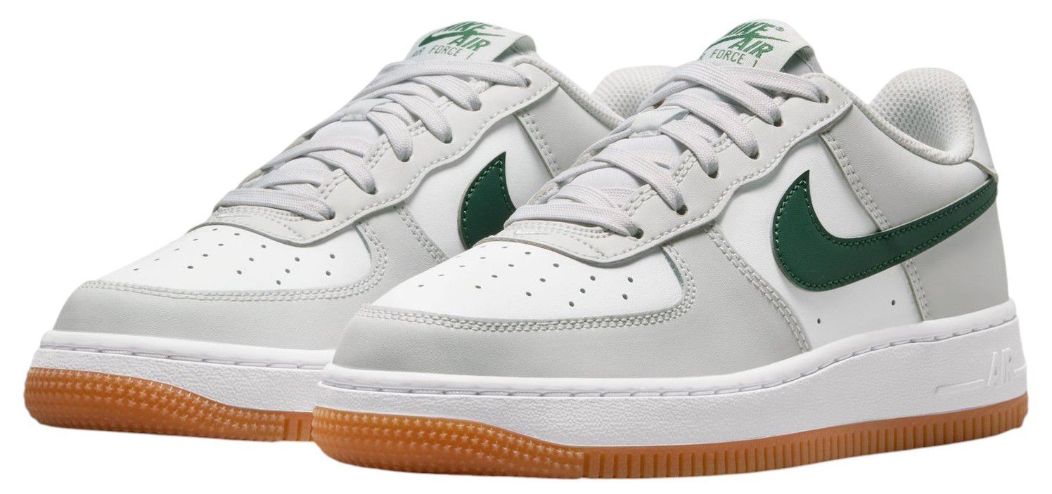 Nike Kids' Grade School Air Force 1 Shoes product image