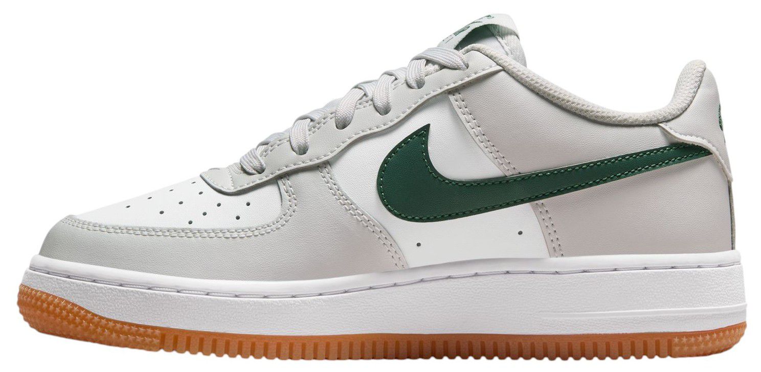 Nike Kids' Grade School Air Force 1 Shoes product image