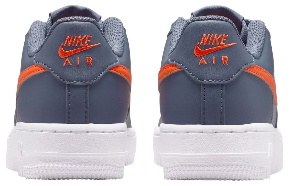 Nike Kids' Grade School Air Force 1 Shoes product image