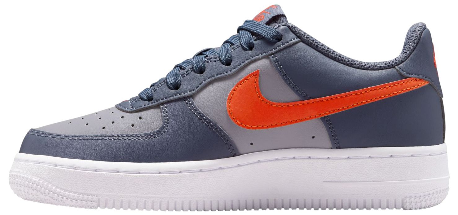 Nike Kids' Grade School Air Force 1 Shoes product image