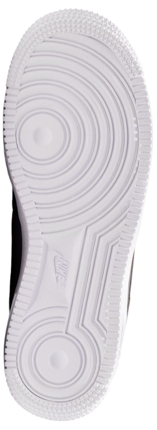 Nike Kids' Grade School Air Force 1 Shoes product image