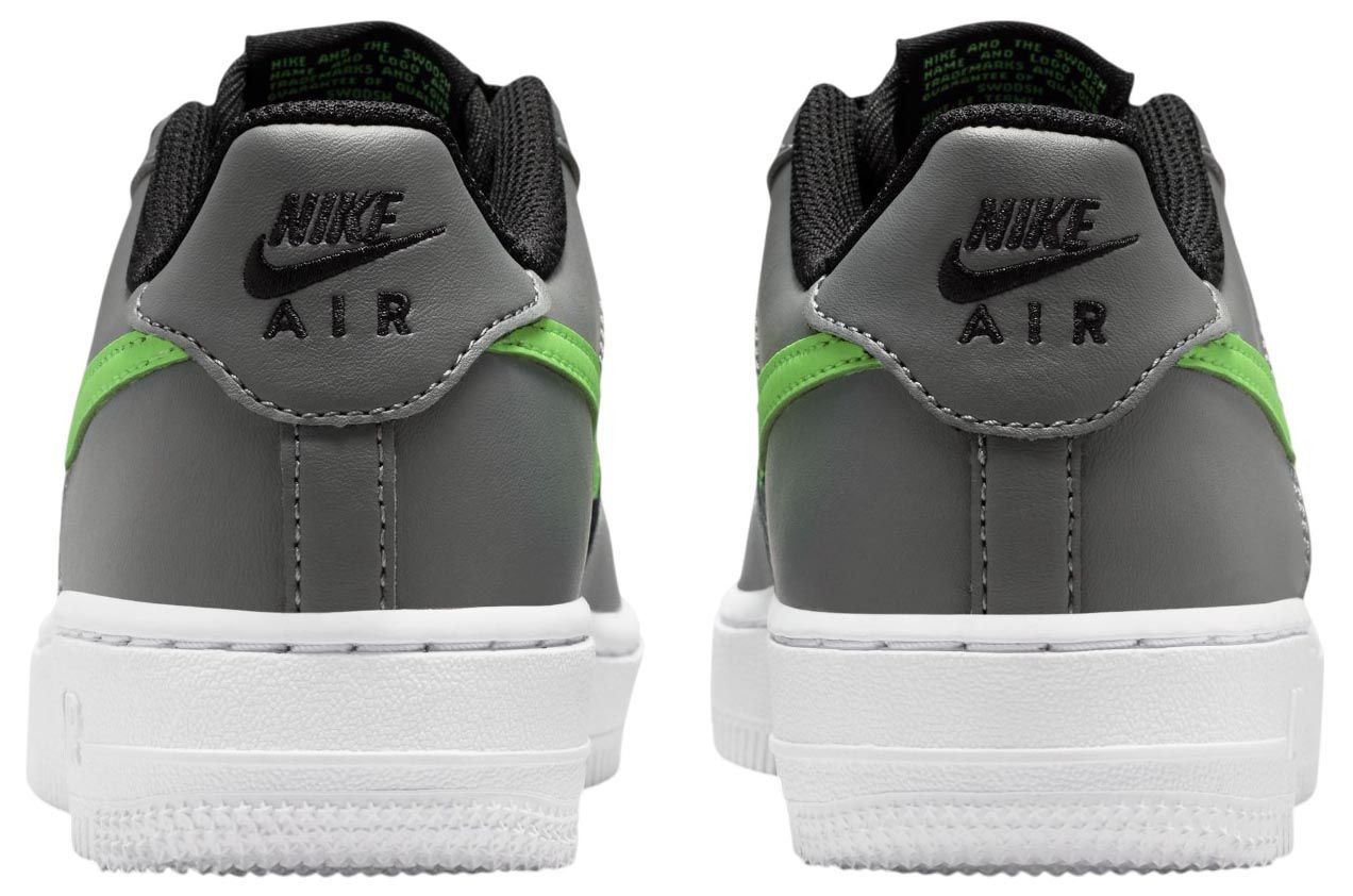 Nike Kids' Grade School Air Force 1 Shoes product image