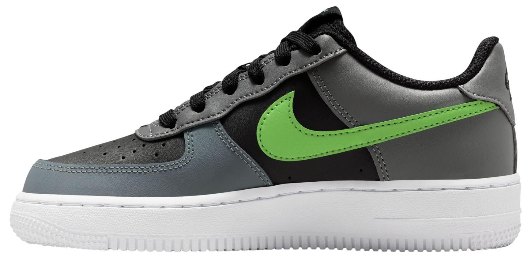 Nike Kids' Grade School Air Force 1 Shoes product image