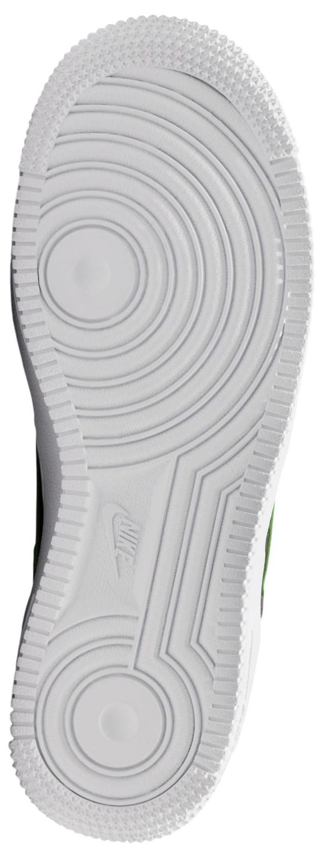 Nike Kids' Grade School Air Force 1 Shoes product image