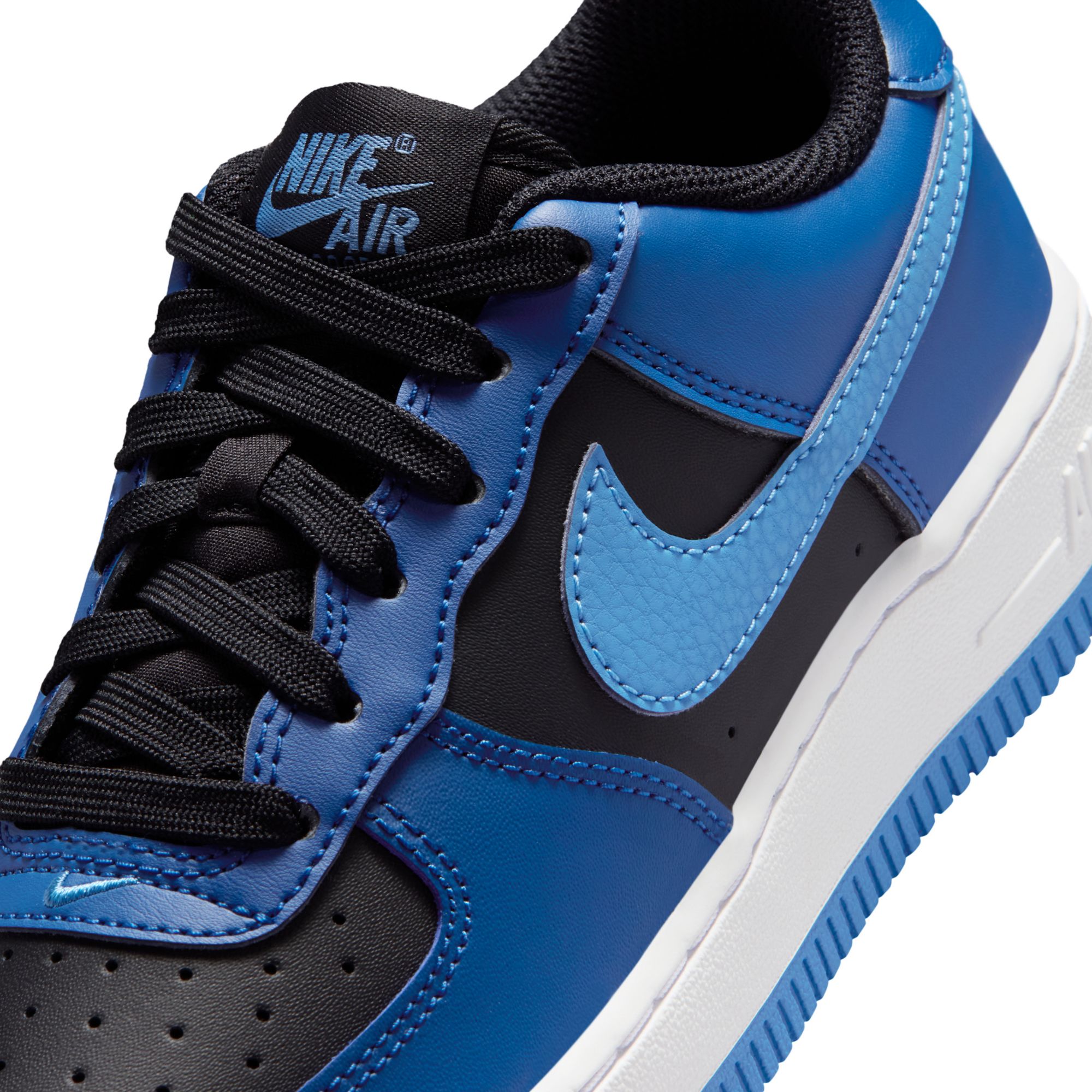 Nike Kids' Grade School Air Force 1 Shoes product image