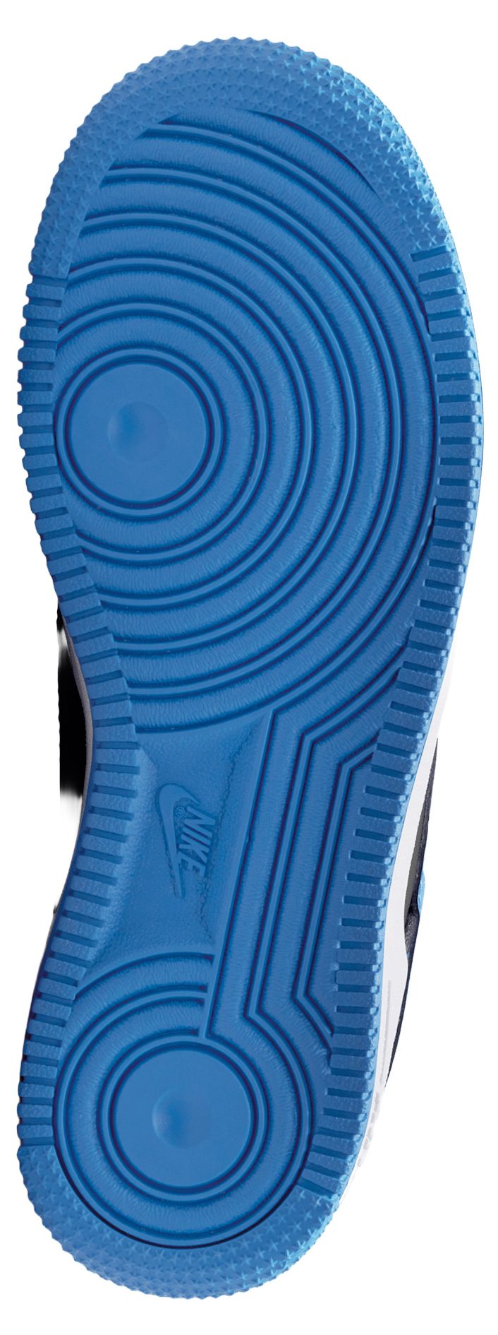 Nike Kids' Grade School Air Force 1 Shoes product image