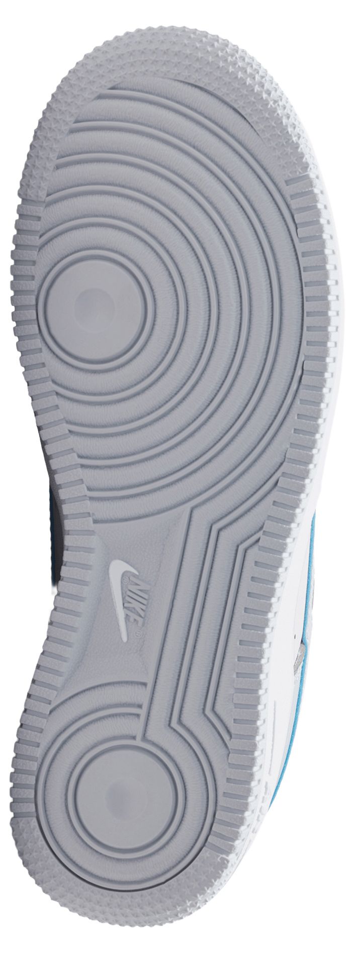 Nike Kids' Grade School Air Force 1 Shoes product image