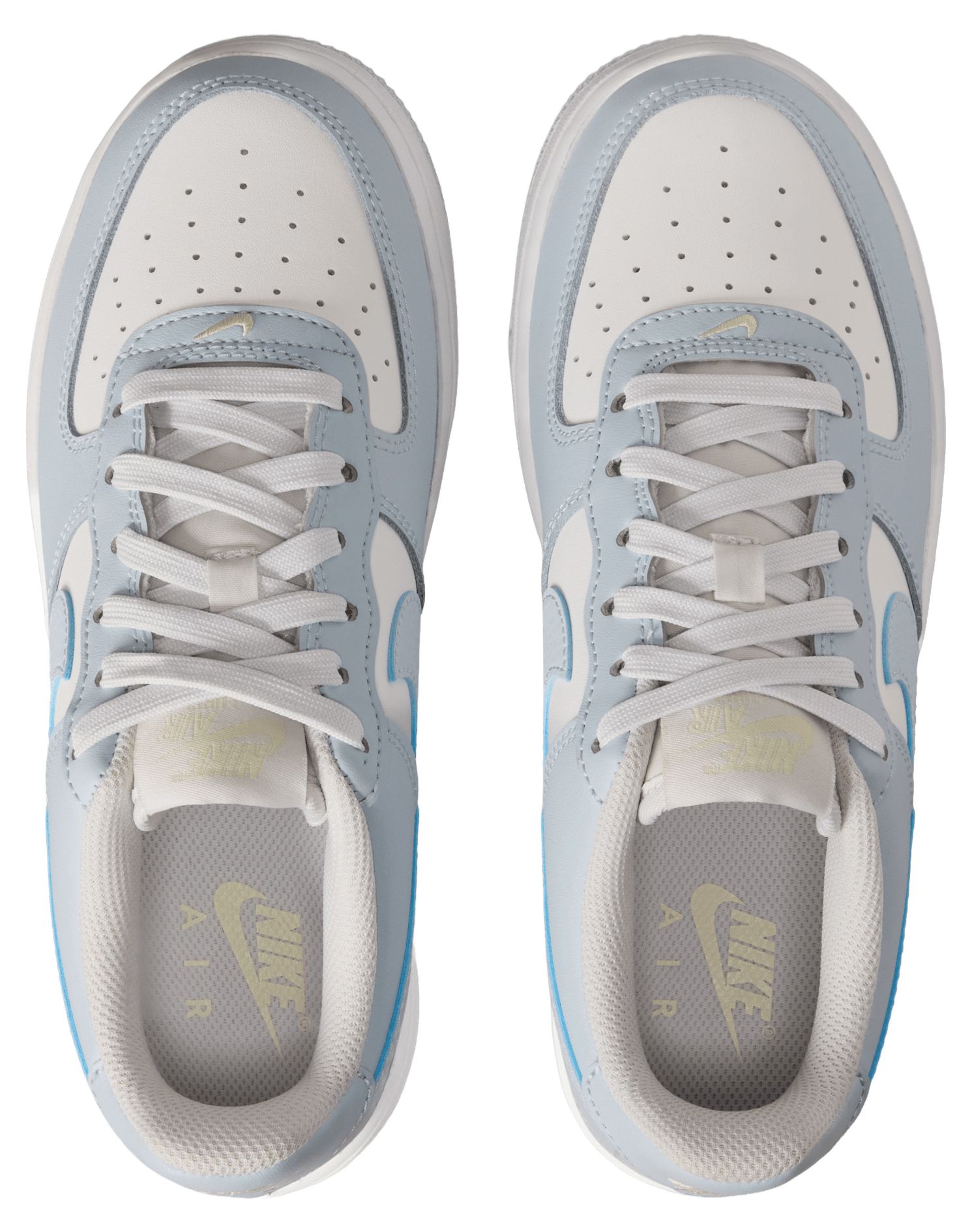 Nike Kids' Grade School Air Force 1 Shoes product image