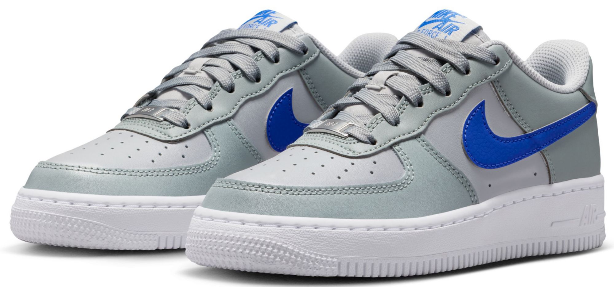 Nike Kids' Grade School Air Force 1 Shoes product image