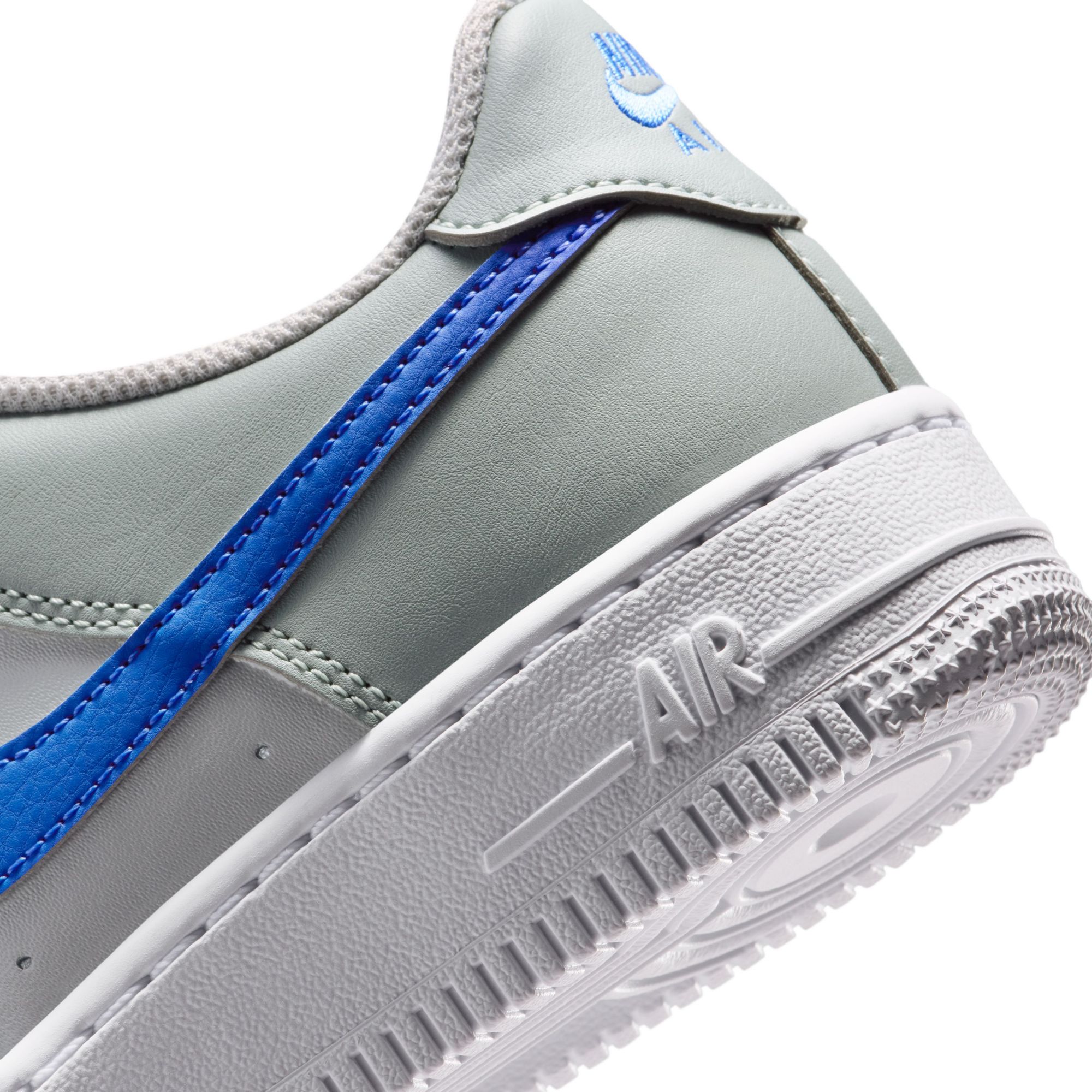 Nike Kids' Grade School Air Force 1 Shoes product image