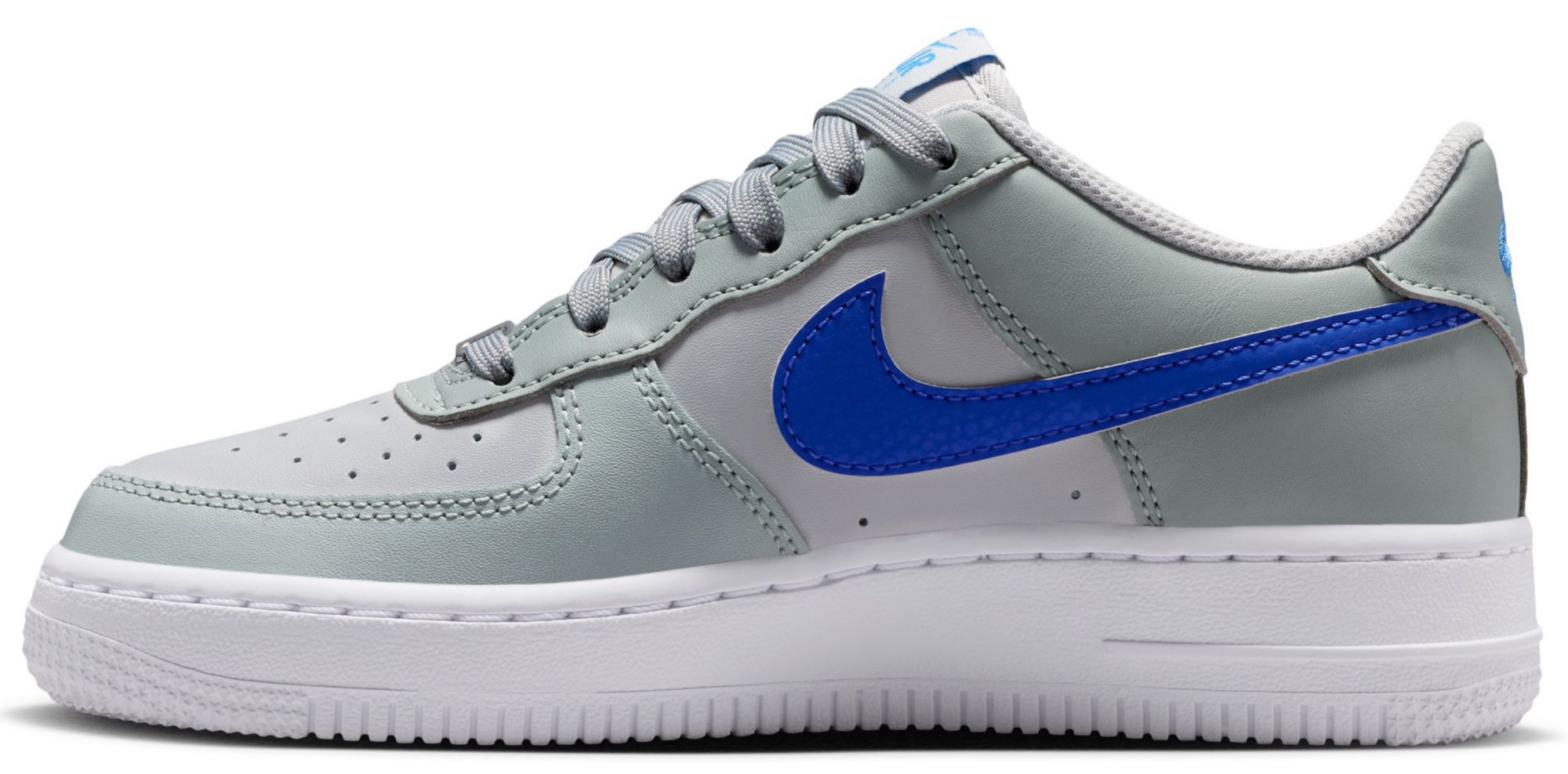 Nike Kids' Grade School Air Force 1 Shoes product image