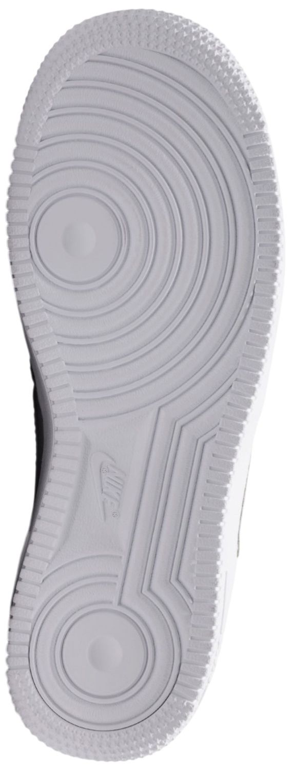 Nike Kids' Grade School Air Force 1 Shoes product image