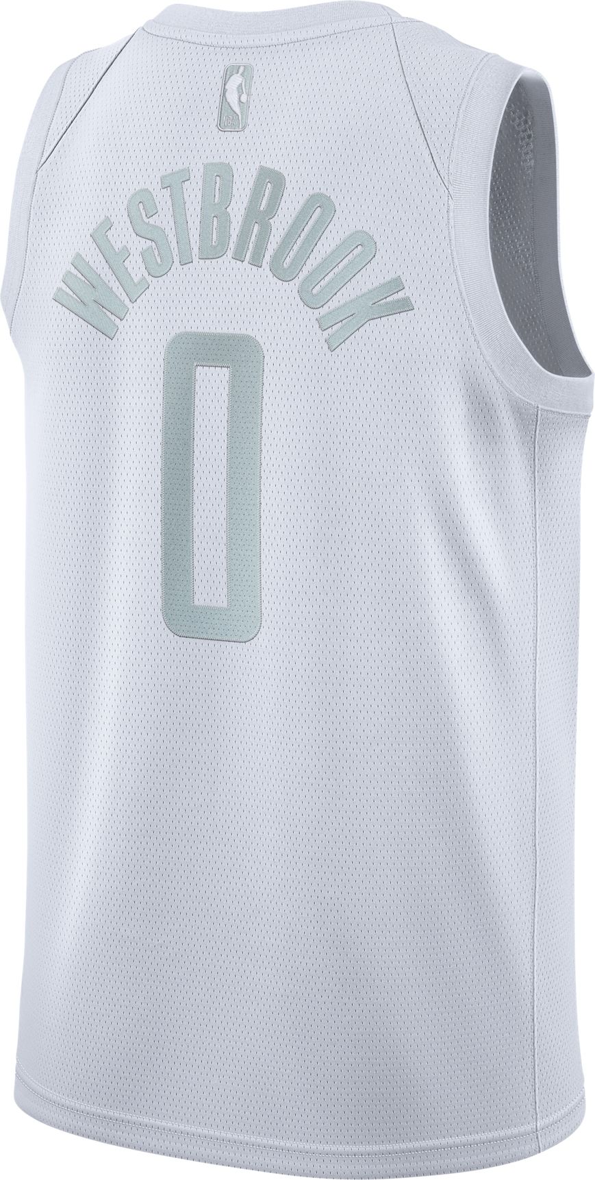 russell westbrook mvp jersey