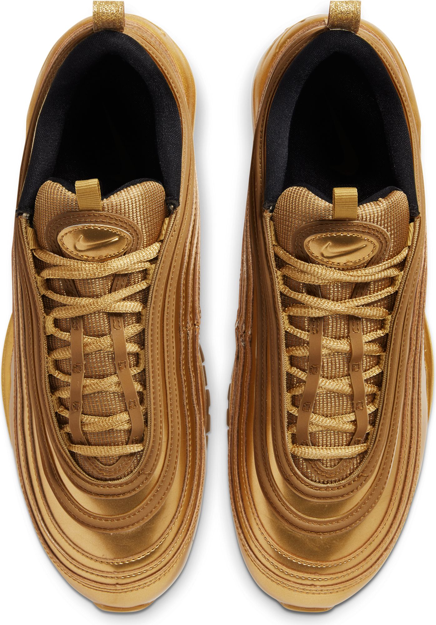 airmax 97 gold