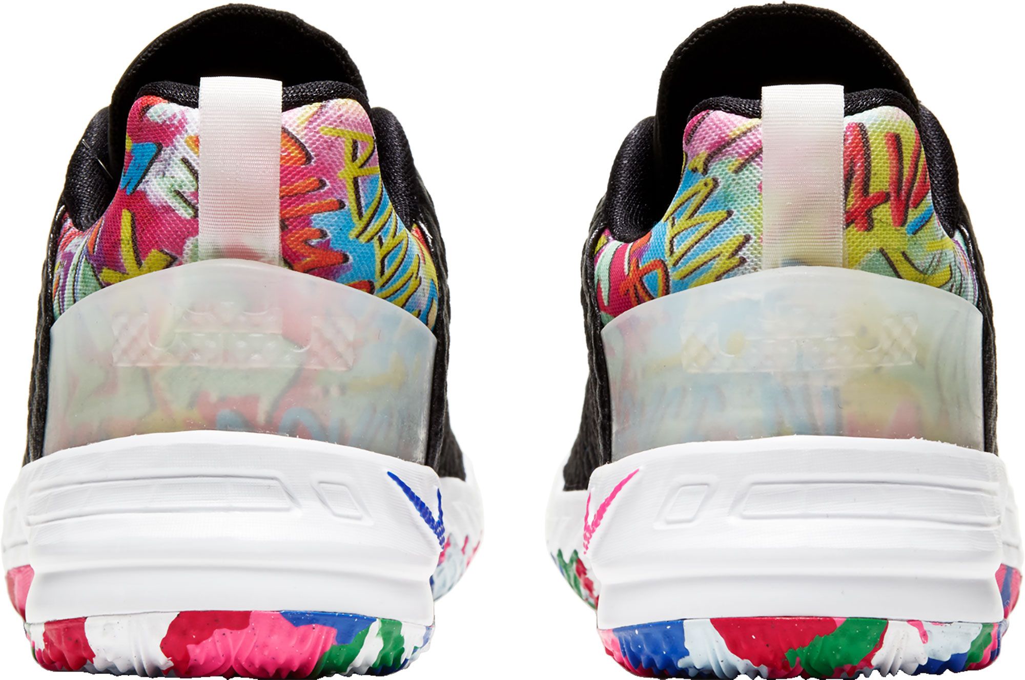 preschool lebrons
