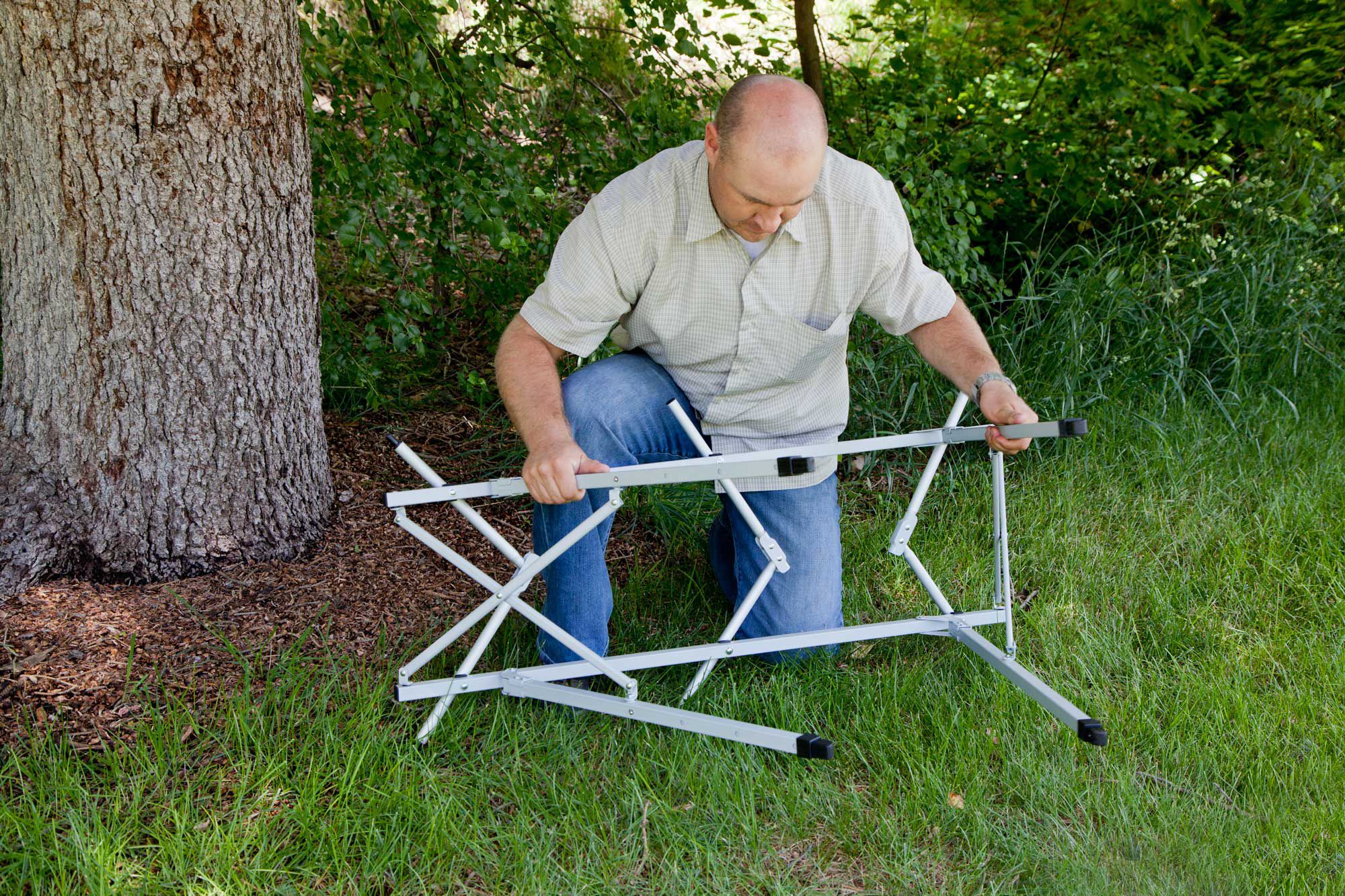 Camp Chef Mesa Aluminum Camp Table product image