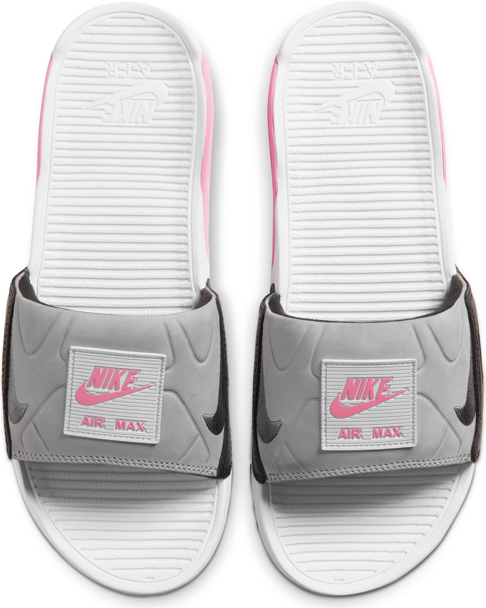 nike air max 90 slides women's