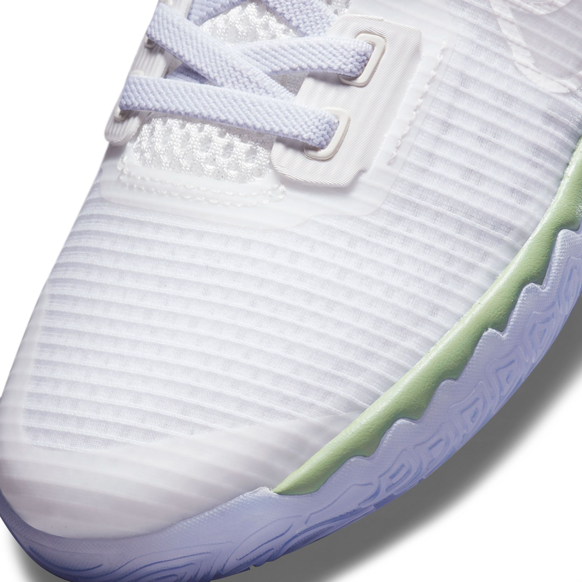 preschool kyrie flytrap