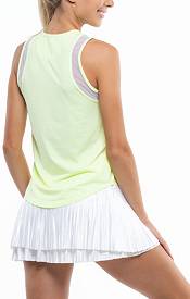 Lucky in Love Women's Chill Out Tennis Tank Top product image