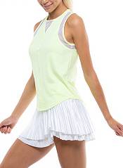 Lucky in Love Women's Chill Out Tennis Tank Top product image