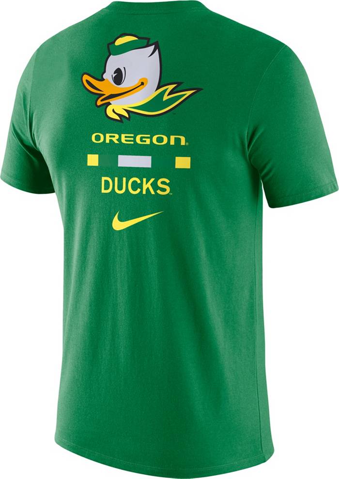 CUSTOMIZABLE Mighty Ducks Jersey T-shirt Design Green 
