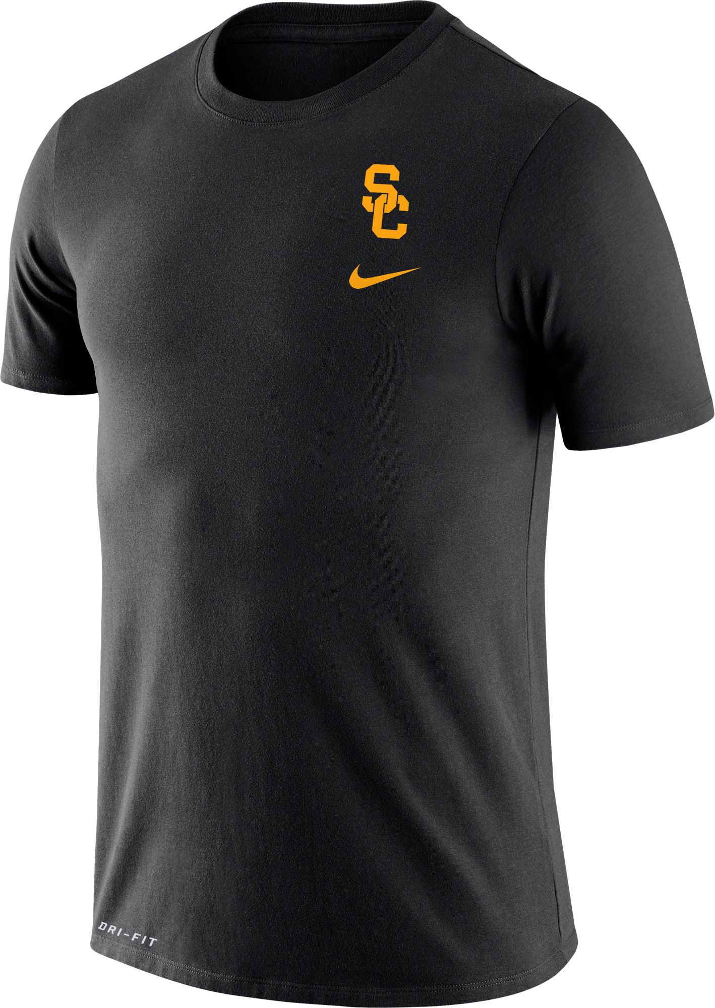 Usc dri cheap fit shirt