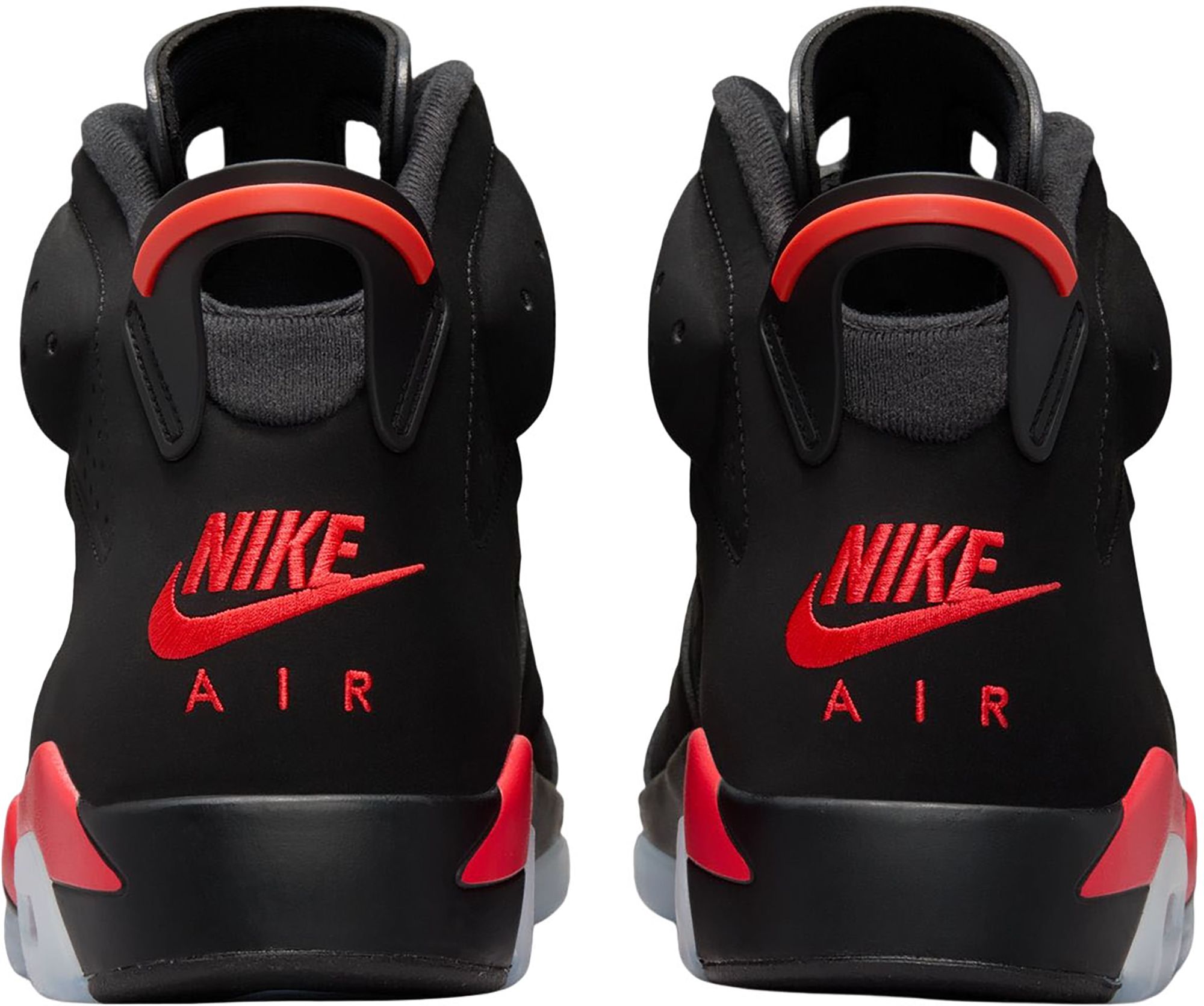 Air Jordan Retro 6 'Infrared Salesman' Basketball Shoes product image