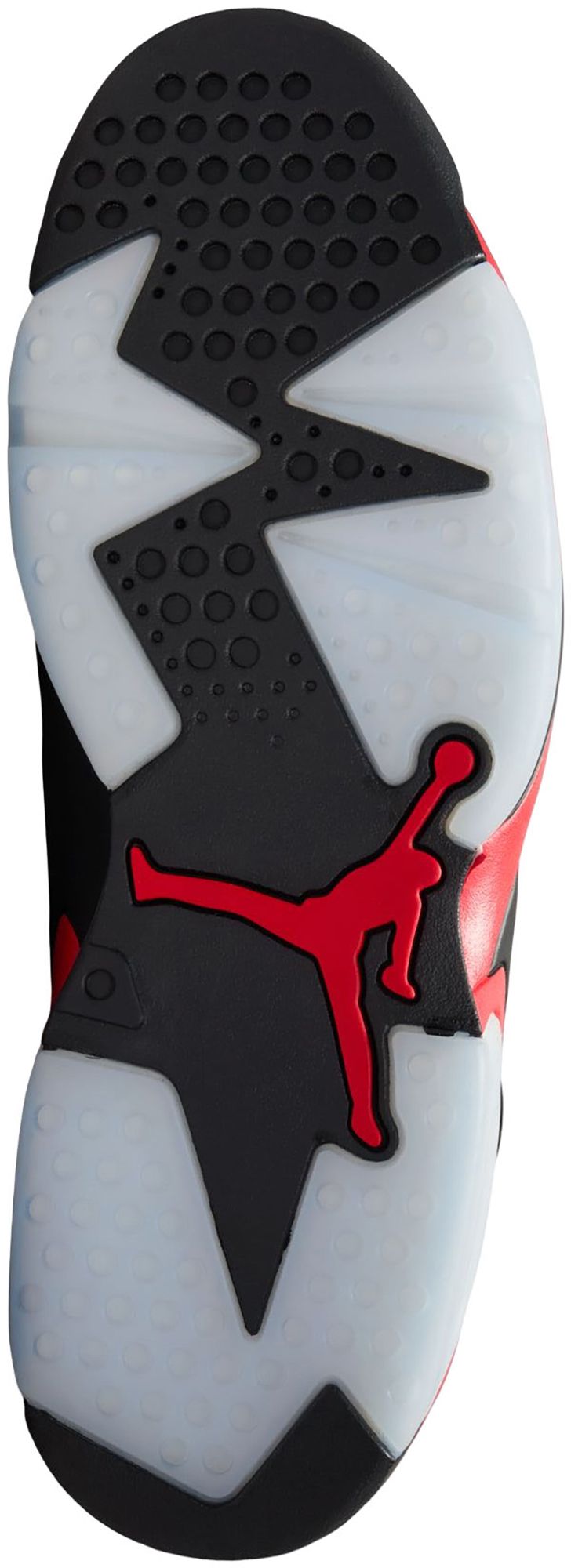 Air Jordan Retro 6 'Infrared Salesman' Basketball Shoes product image