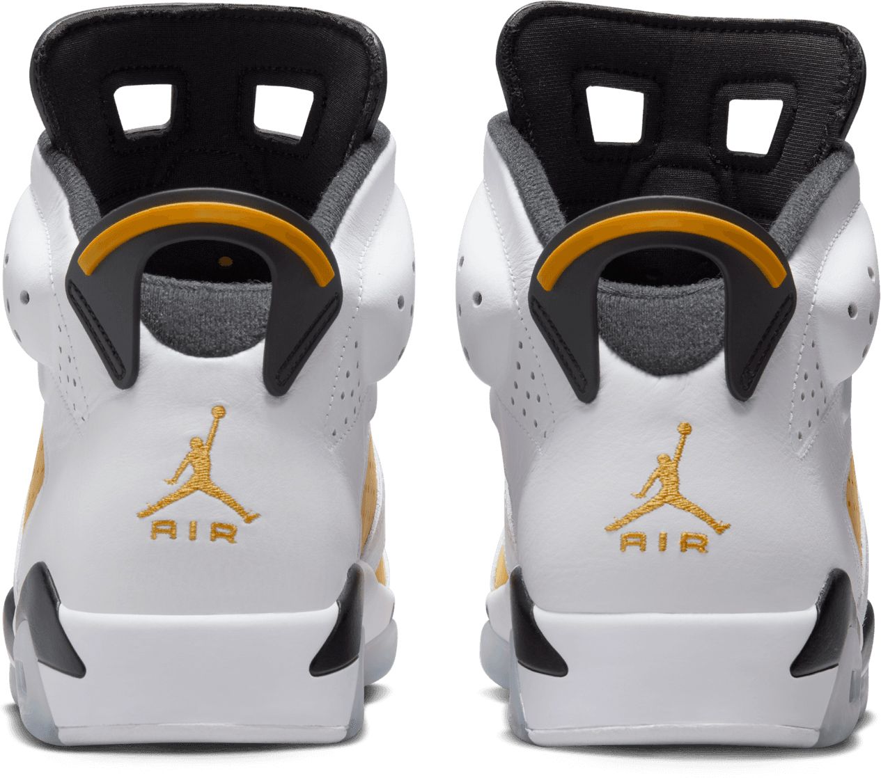 Air Jordan 6 Retro Basketball Shoes product image