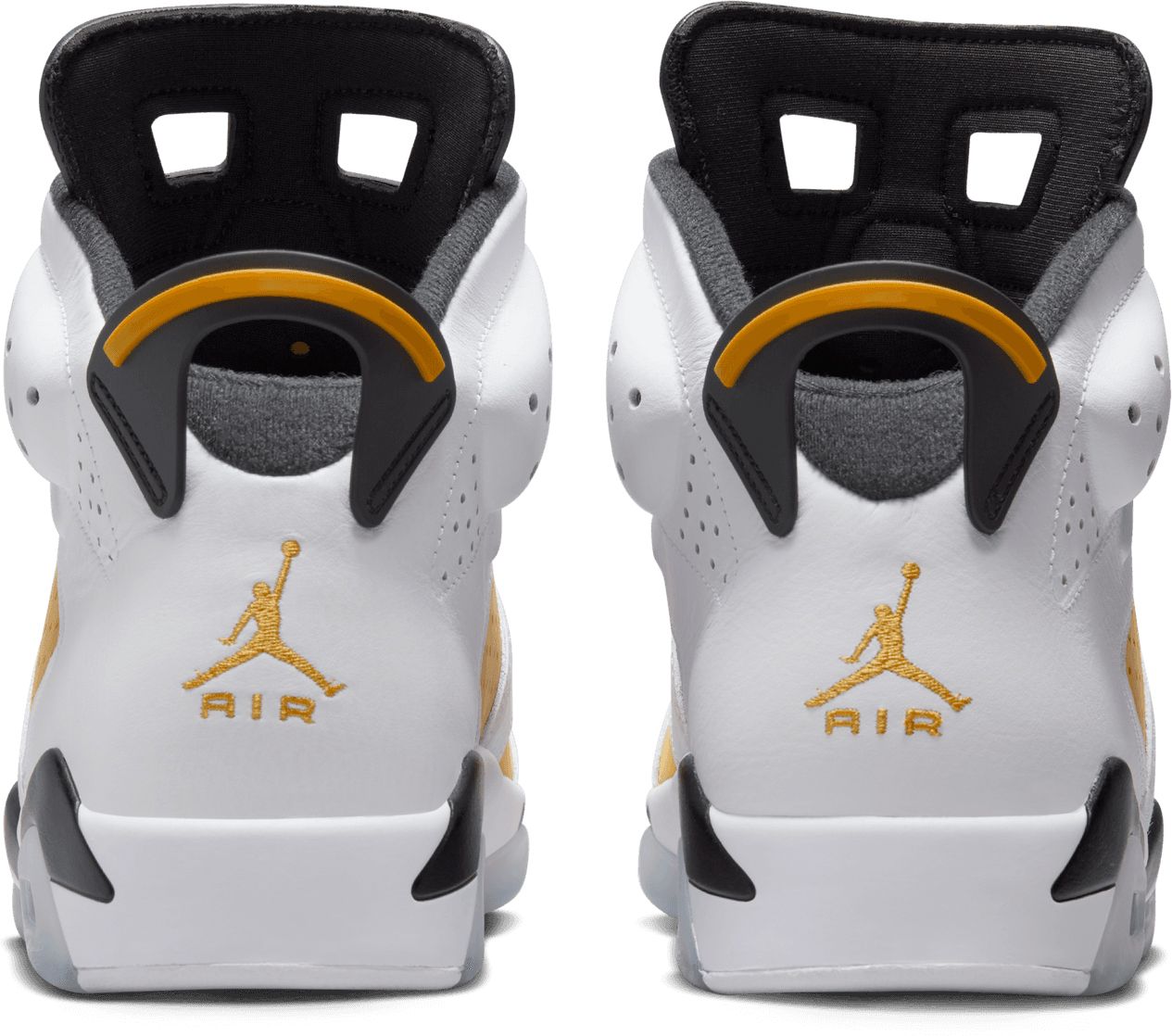 Air Jordan 6 Retro Basketball Shoes