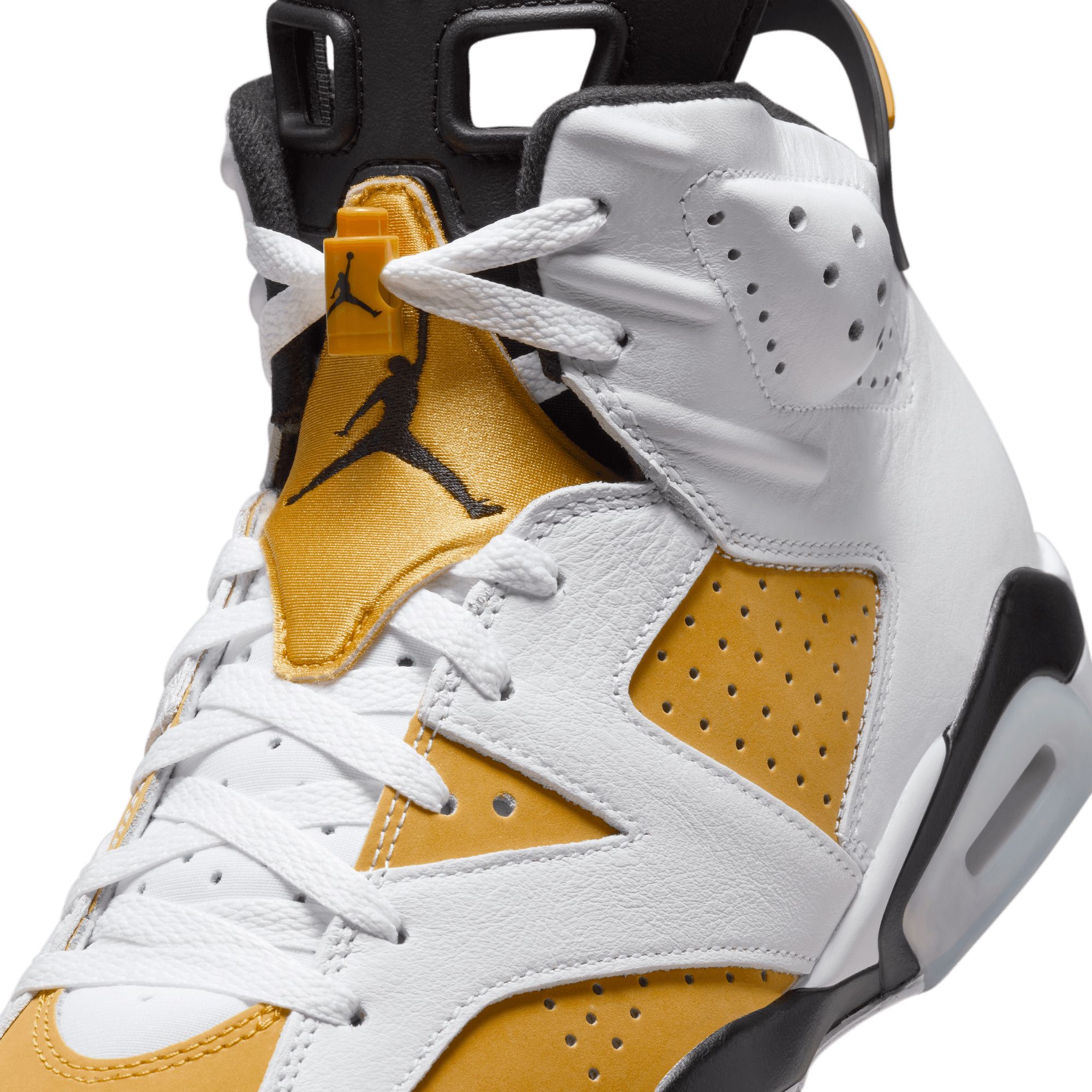 Air Jordan 6 Retro Basketball Shoes