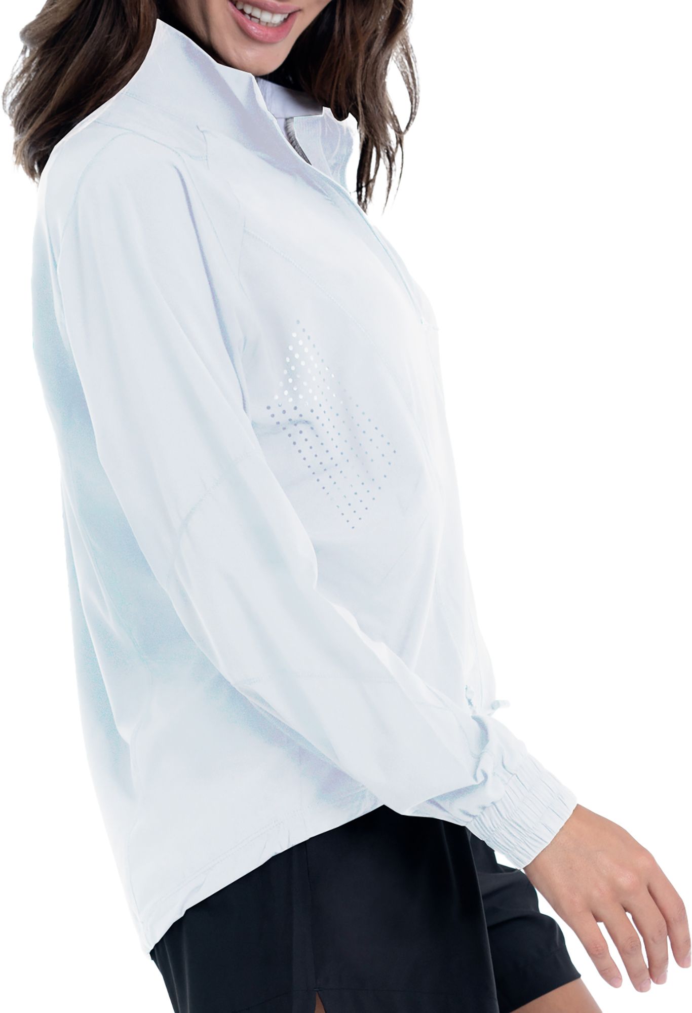 Lucky In Love Women's In Flight Jacket product image