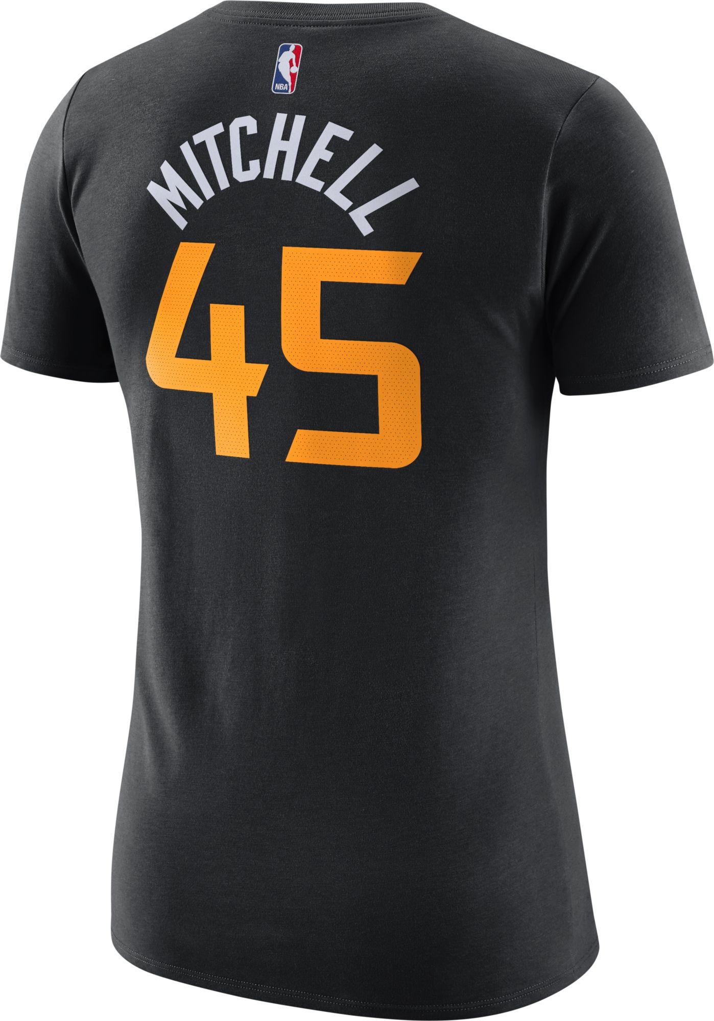 donovan mitchell city edition jersey