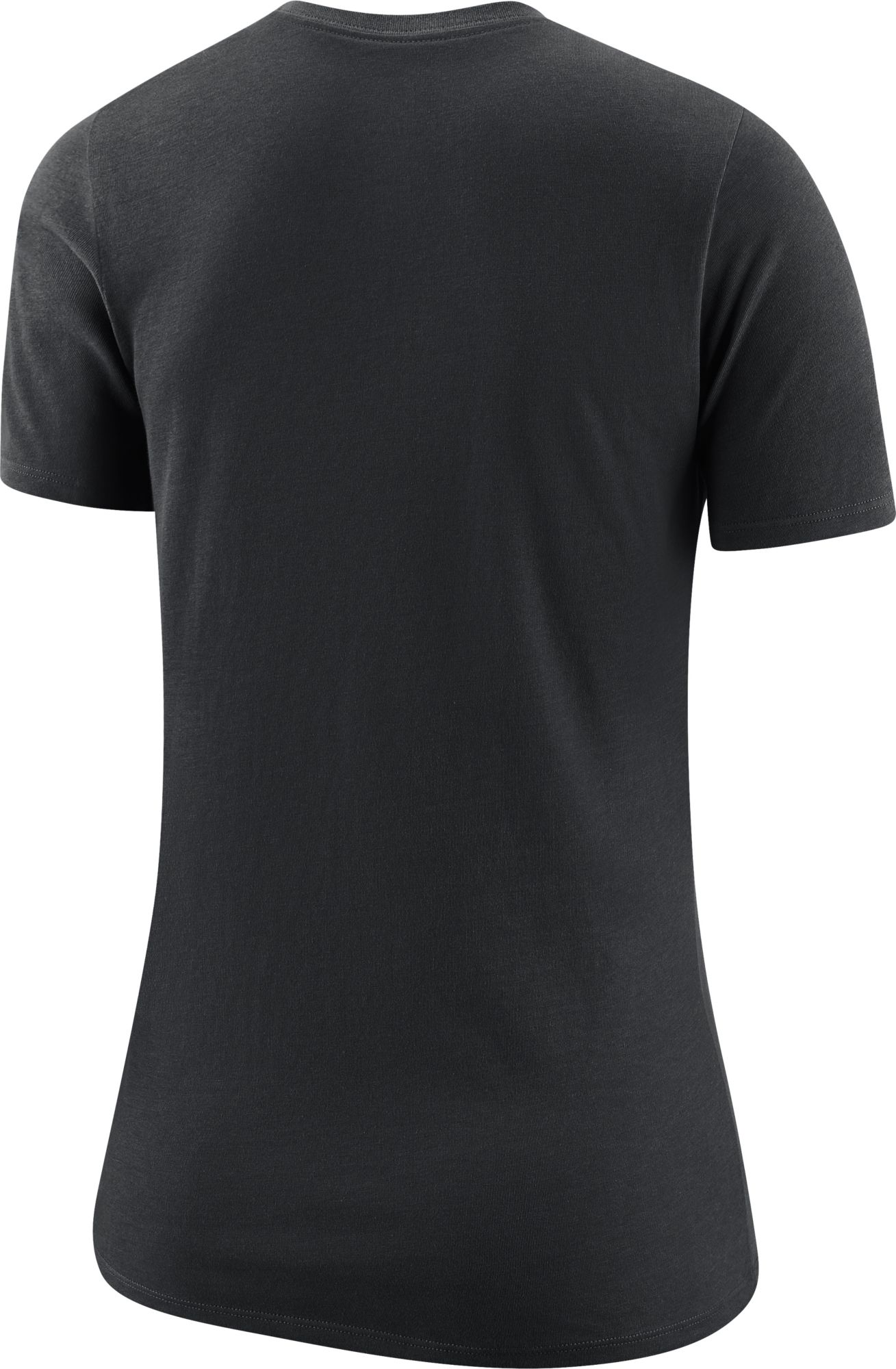 Nike Women's 2020-21 City Edition Oklahoma City Thunder Dri-FIT Logo T-Shirt product image