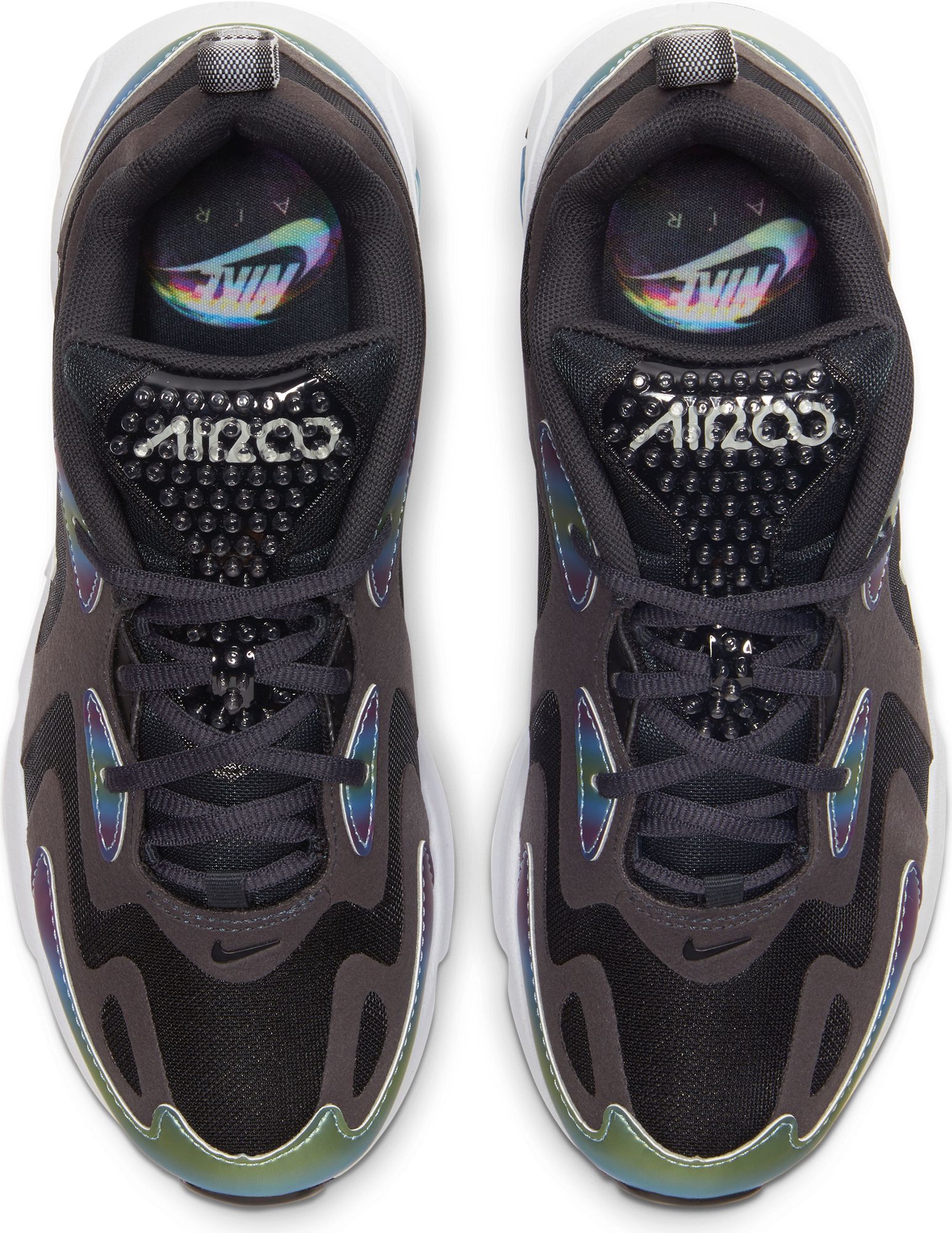 nike air max 200 grade school