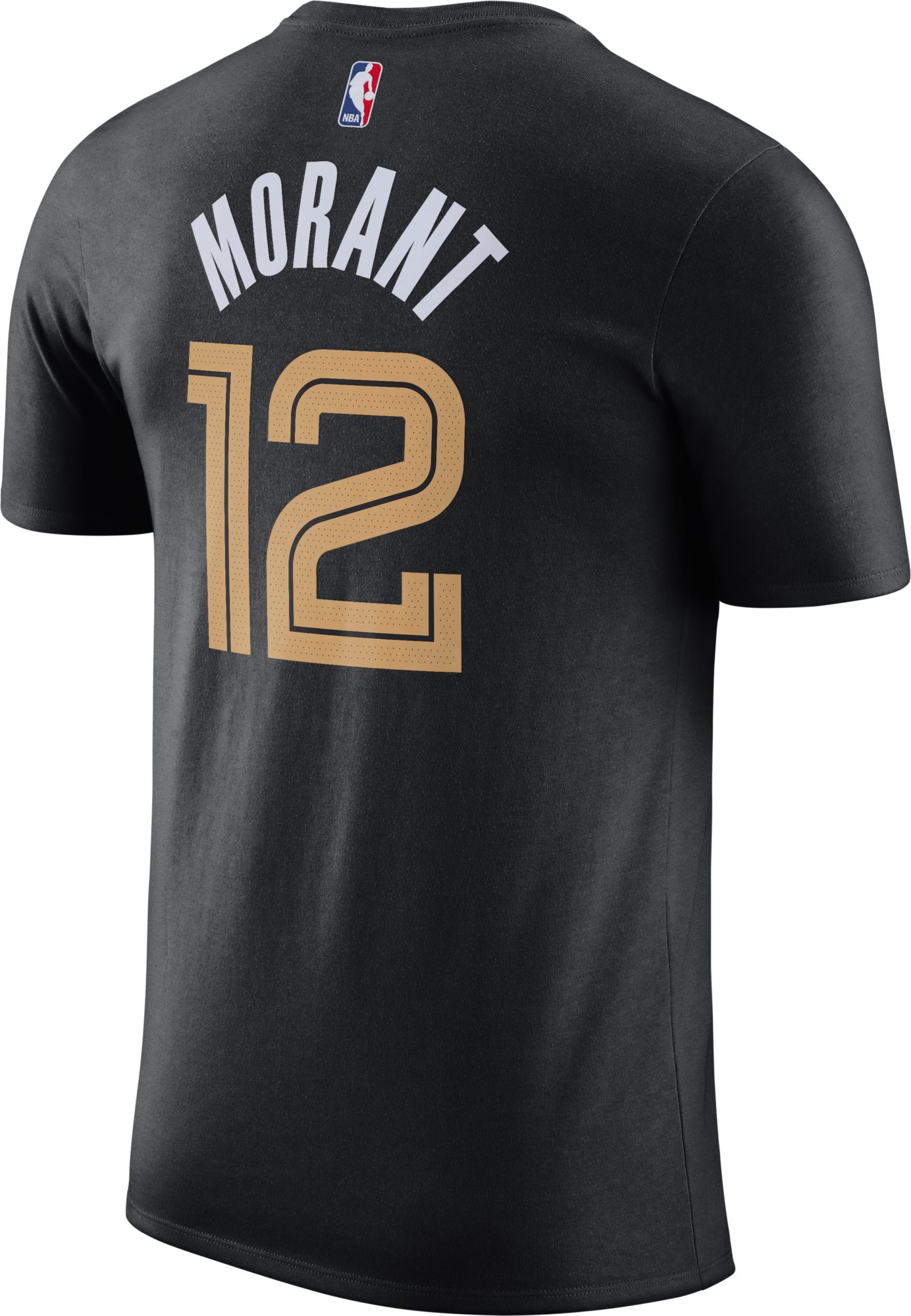 men's nike ja morant jersey