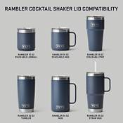 Rambler Cocktail Shaker Lid