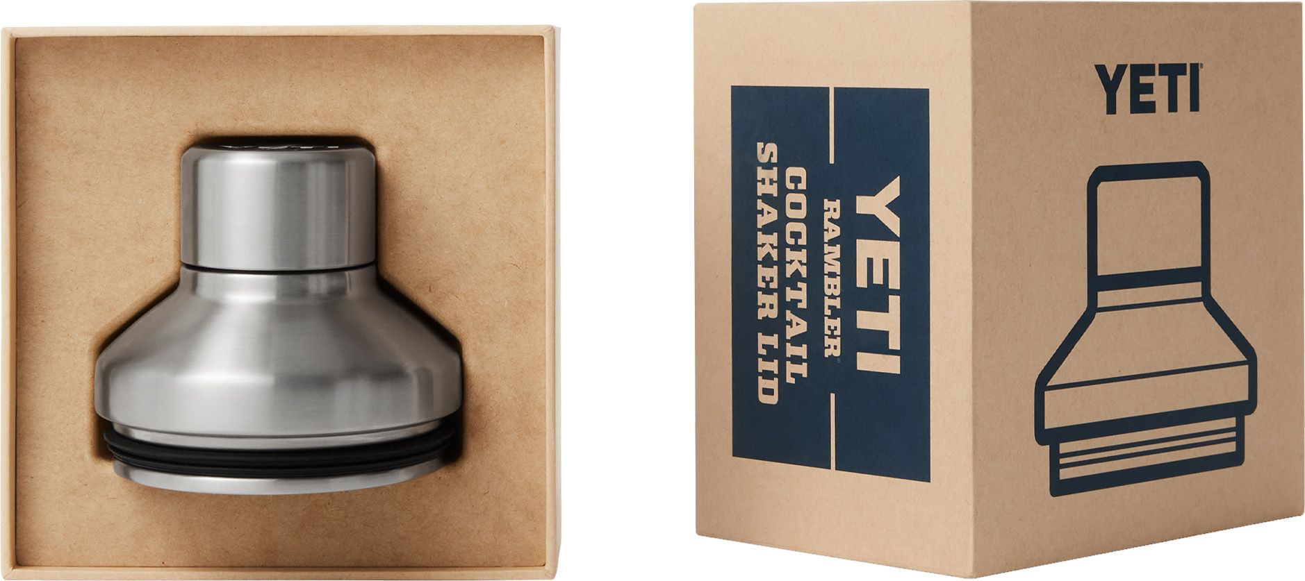 YETI Rambler Cocktail Shaker Lid product image