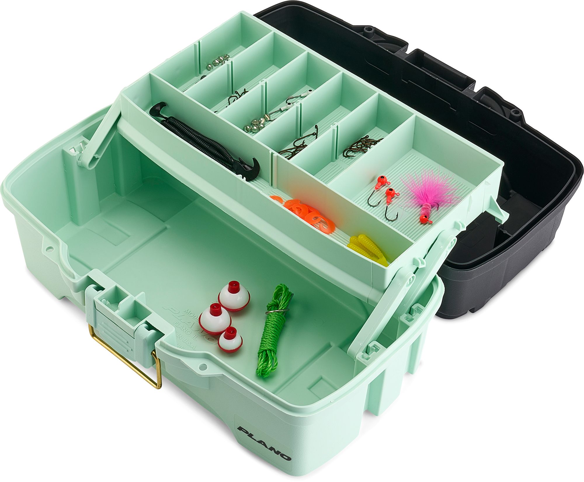 Plano Catch All One-Tray Tackle Box Kit product image