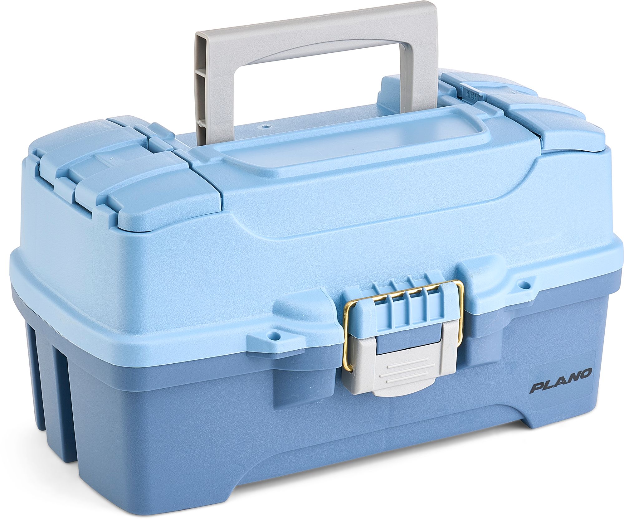 Plano Catch All Two-Tray Tackle Box Kit product image