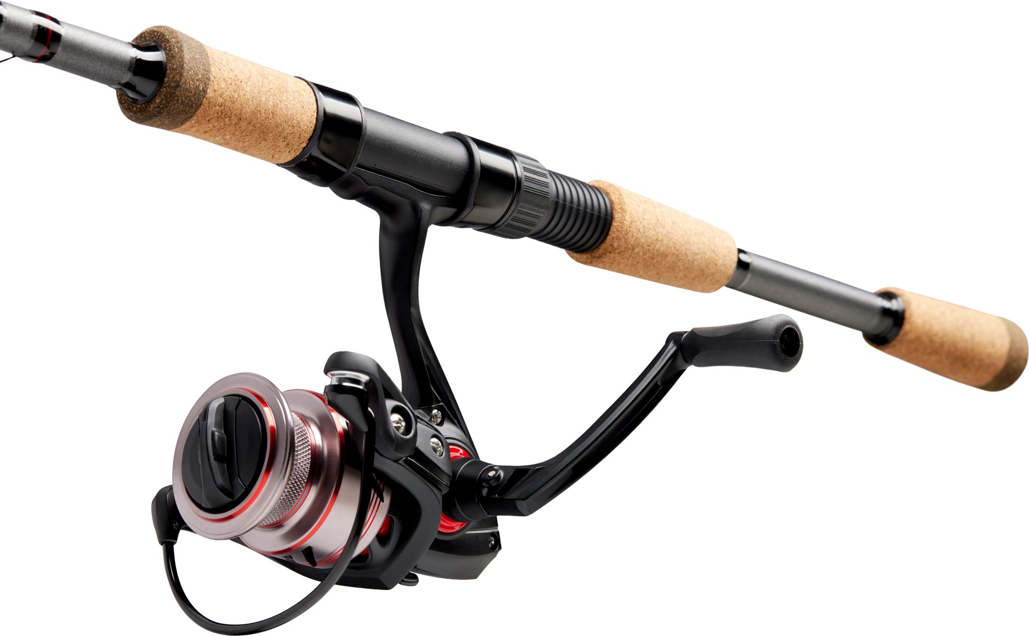 St. Croix X-Trek Spinning Reel combo product image