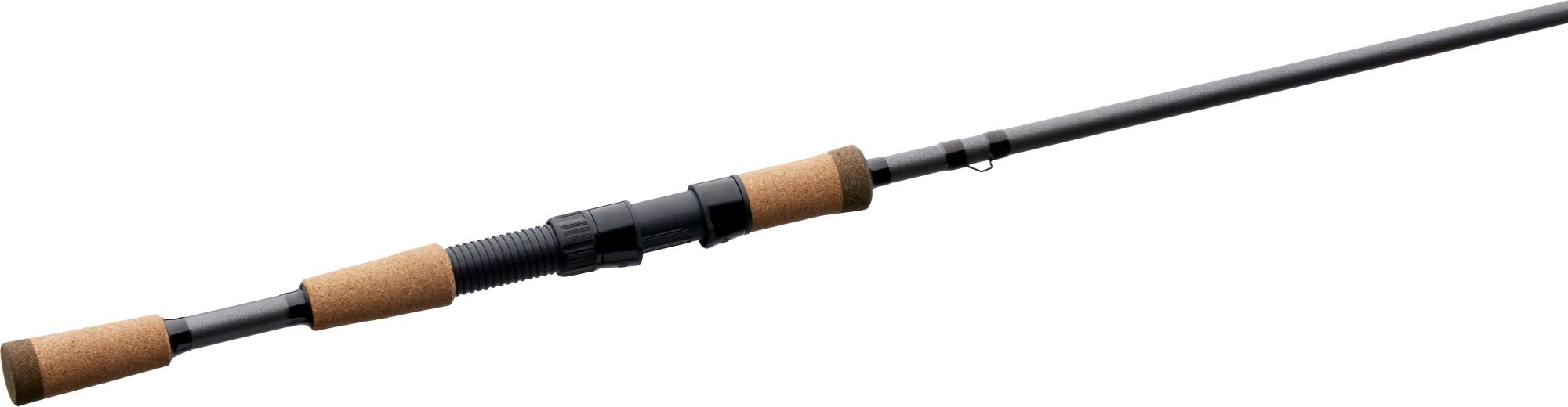 St. Croix X-Trek Spinning Reel combo product image