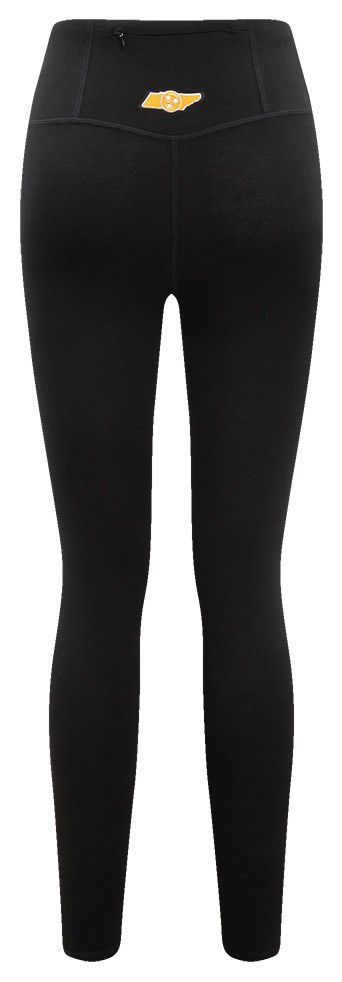 Pro Standard Women's Tennessee Volunteers Black Classic Leggings product image