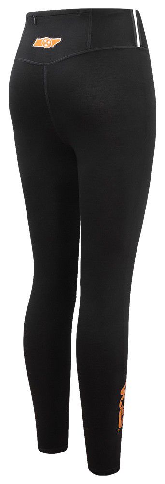 Pro Standard Women's Tennessee Volunteers Black Classic Leggings product image