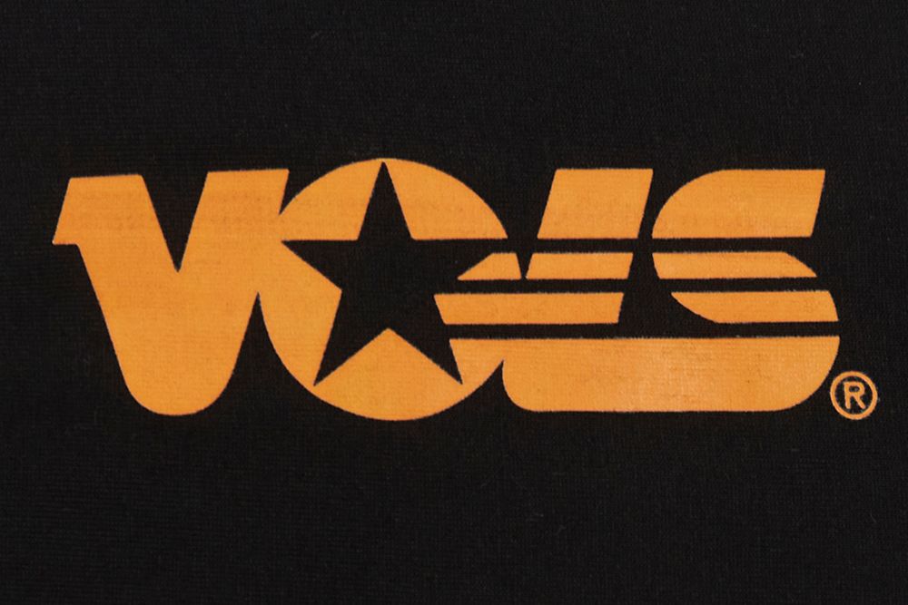 Pro Standard Women's Tennessee Volunteers Black Classic Leggings product image