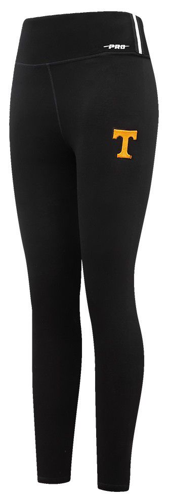 Pro Standard Women's Tennessee Volunteers Black Classic Leggings product image