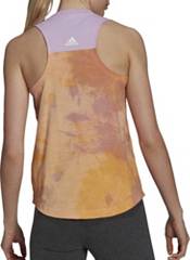 adidas Women's Tie-Dyed Effect Tank Top product image