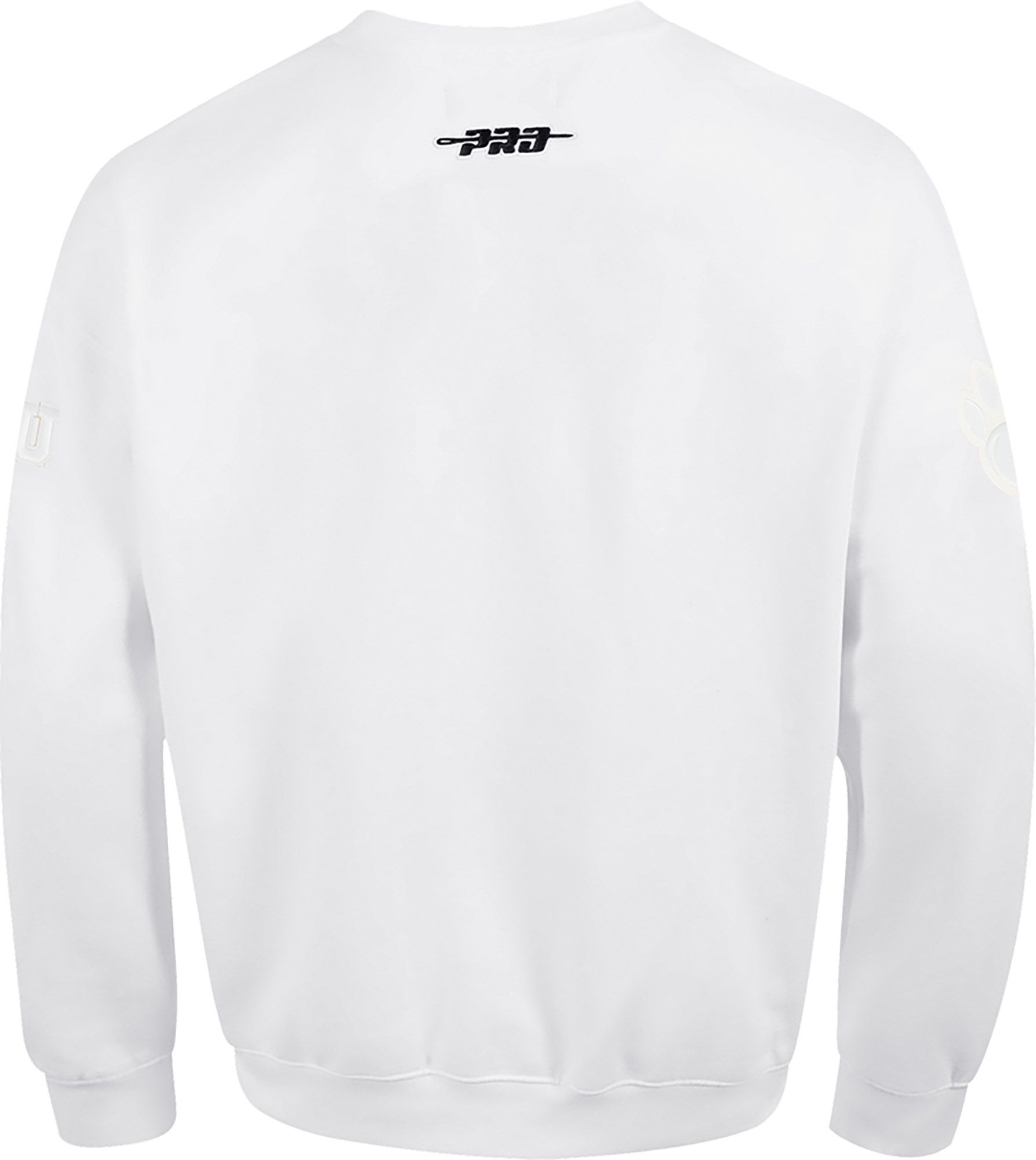 Pro Standard Men's Penn State Nittany Lions White White Out Long Sleeve T-Shirt product image