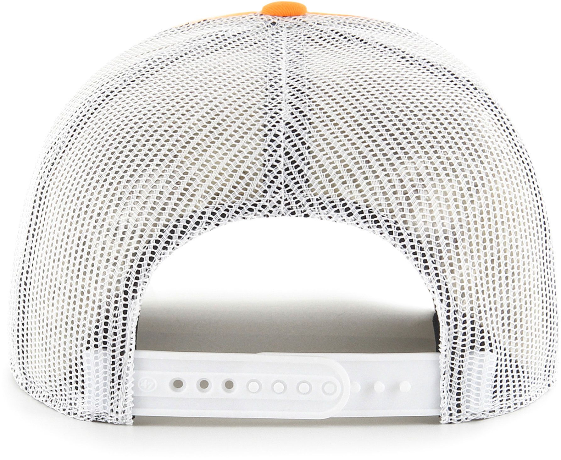 '47 Youth Tennessee Volunteers Orange Adjustable Trucker Hat product image